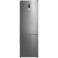 REFRIGERATORS FREESTANDING  T73314DBN SILVER D 188x60 (FNF / ΟΘΟΝΗ)